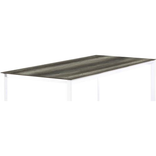 Sieger Polytec-Tischplatte