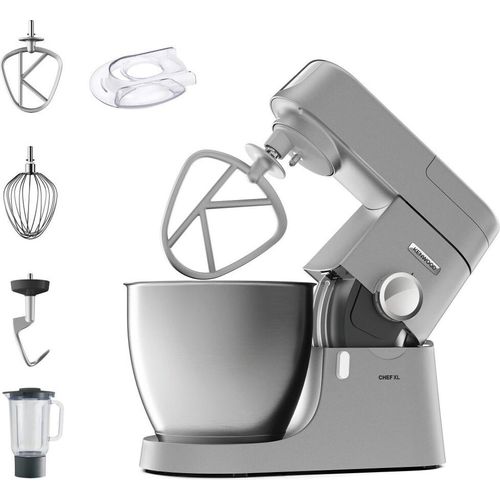 Chef XL KVL4110S Küchenmaschine