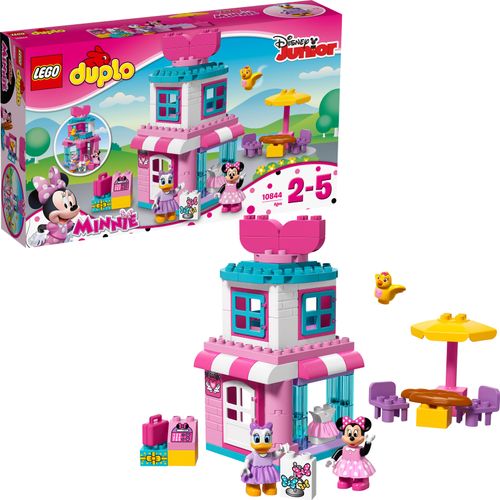 LEGO® DUPLO® Minnies Boutique 10844