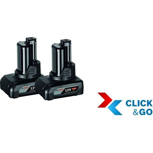 Bosch 1600 A00 X 7 M Akku Pack