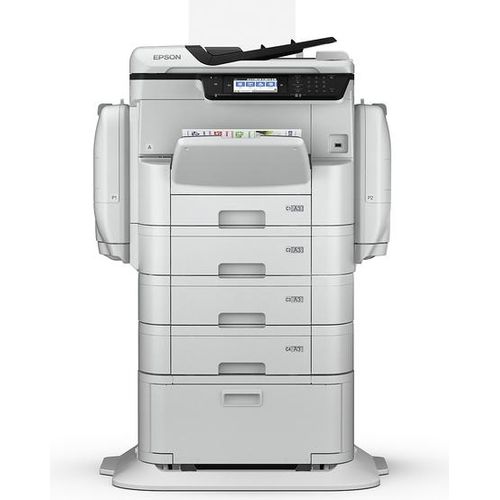 Multifunktionsgerät WorkForce Pro WF-C869RD3TWFC A3, inkl. UHG