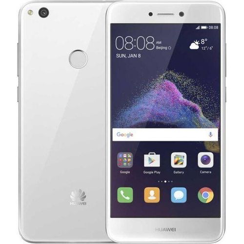 Huawei P8 Lite PRA-LX1 (2017) Weiß 16 GB