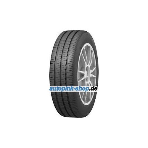 Infinity Ecovantage 215/75R16C 116/114R Sommerreifen ohne Felge