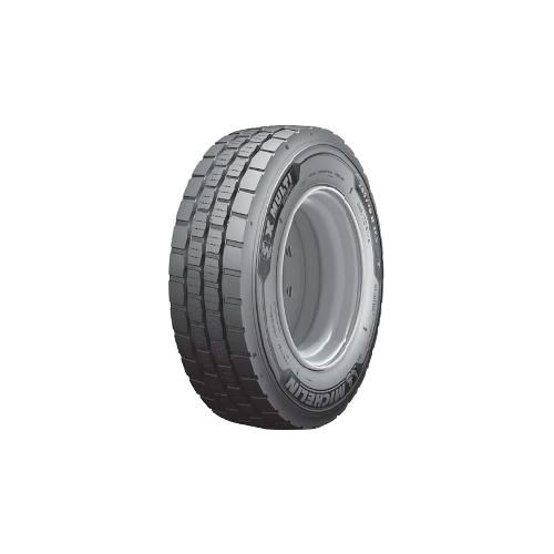 Michelin X Multi Winter T ( 385/65 R22.5 160K ) Reifen
