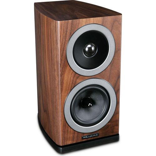 Wharfedale REVA 1 Walnuss Stückpreis