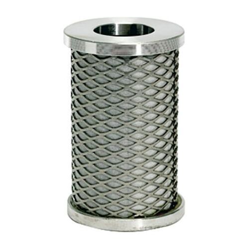 Riegler Aktivkohlefilterelement, für Aktivkohlefilter, G 1 1/2
