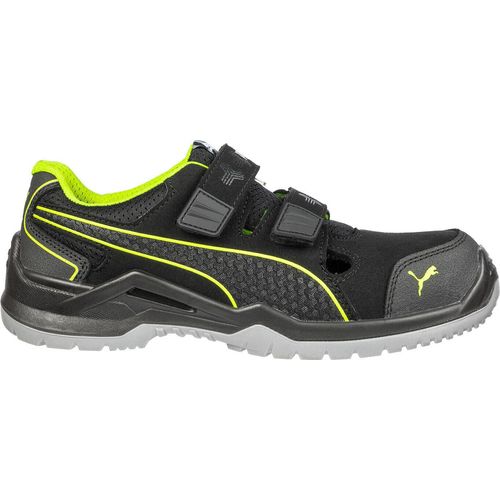 Halbschuh 644300, S1P,ESD,SRC,Gr.43 Puma