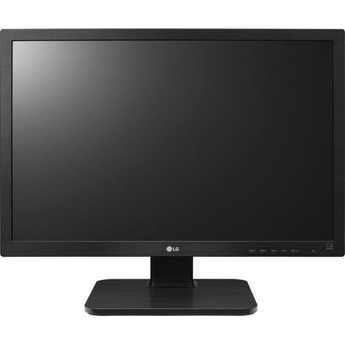 LG 22 22BK55WY-B D-Sub DVI DP black USB IPS 16:10 1680x1050