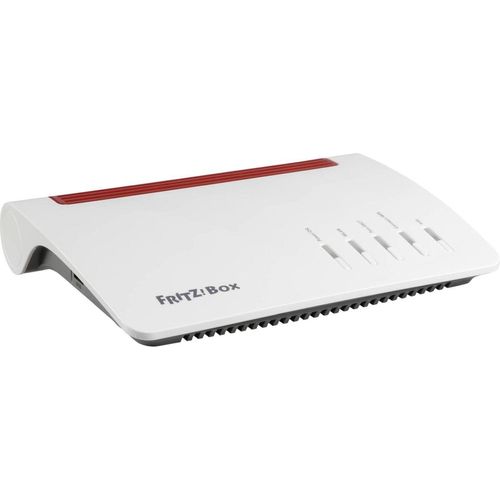 AVM FRITZ!Box 7590 DECT weiß WLAN Router