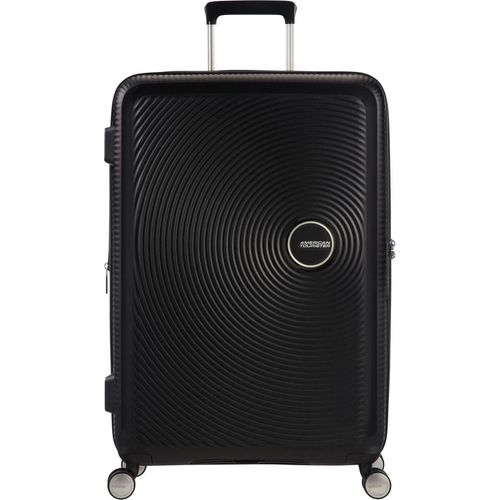 American Tourister Trolley SoundBox Spinner 67 EXP 46.5 x 29 x 67