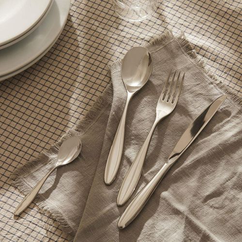 Alessi SG38S24 Küchenbesteck- & Messer-Set