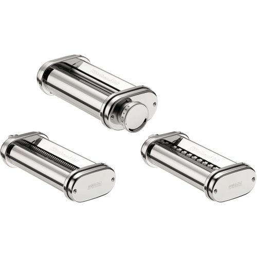 Bartscher Pasta-Ausrollset, 3-teilig