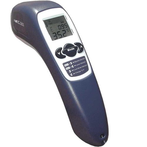 PIL Infrarot-Laserthermometer