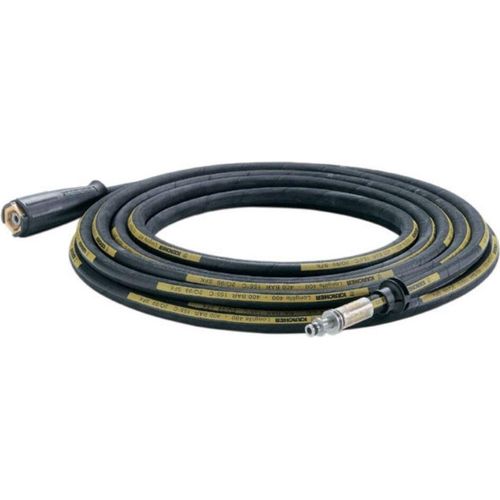 Hochdruckschlauch Longlife 400. 10 m. DN 8. M22x1.5