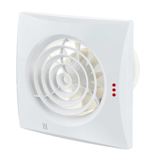 PROTEC.class PSQLKT100 Standard Quiet Lüfter 100 T