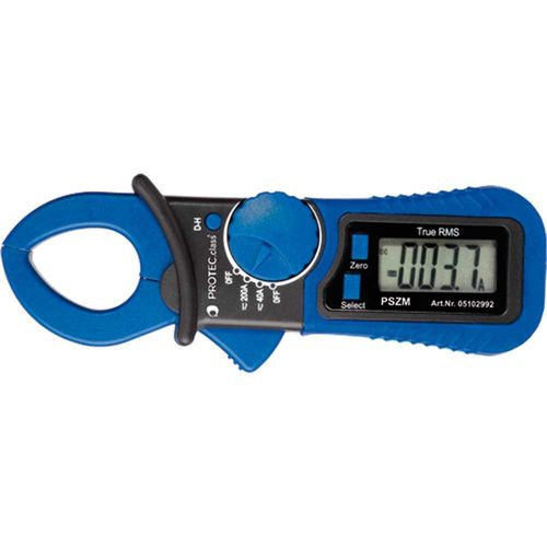 PROTEC.class 05102992 Messgeräte Stromzange mini TRMS PSZM