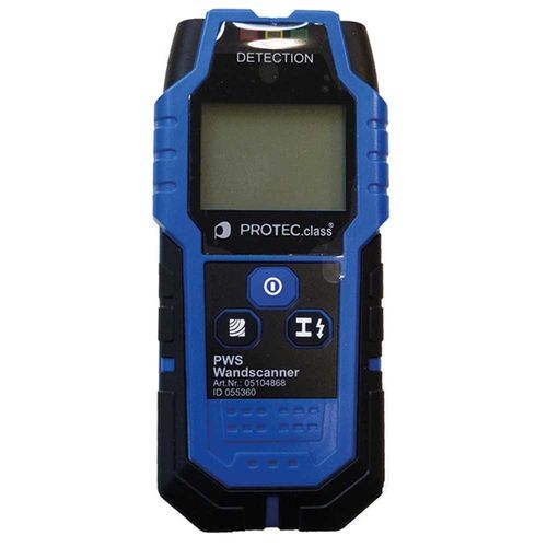 PROTEC.class 05104868 Messgeräte Wandscanner PWS