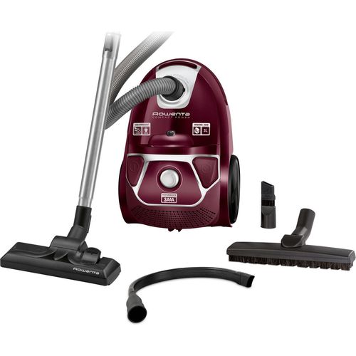 Compact Power Home & Car RO3969EA Bodenstaubsauger