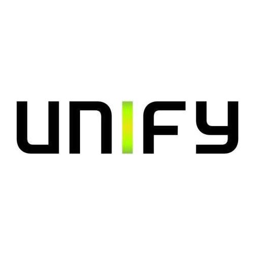 Unify OpenScape Desk Phone CP600 Wandhalterung - VoIP-Telefon - ISDN-Komfort/System-Telefon