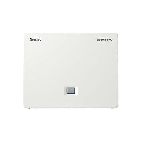 Gigaset S650 IP pro Bundle N510 & S650H - Basisstation - Voice-Over-IP