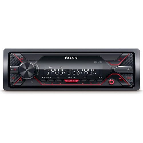 Sony Media Receiver mit USB 4 x 55 W