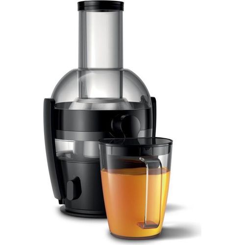 Philips Entsafter HR1855/70 700W bk (HR1855/70)