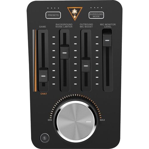 Turtle Beach Elite Pro Tactical Audio Controller