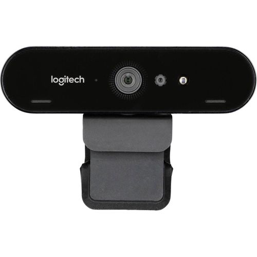 Logitech BRIO 4K Stream Edition