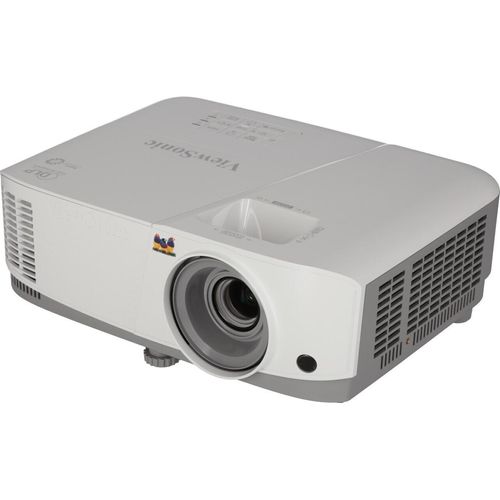 ViewSonic PA503X Beamer mit 3600 Lumen, SuperColour™-Technologie und langer Lampenlebensdauer für brillante Präsentationen