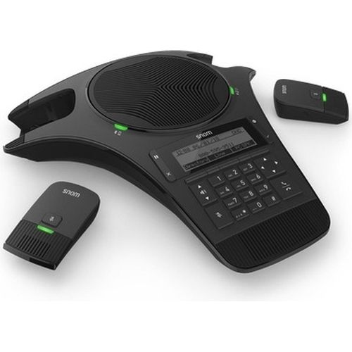 SNOM C520-WiMi Konferenztelefon