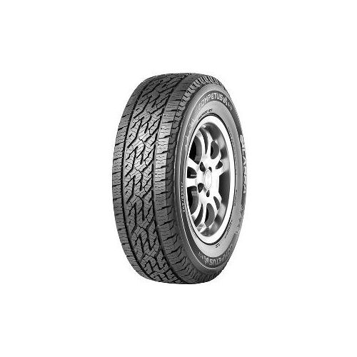 Lassa Competus AT2 265/70R16 112T Sommerreifen ohne Felge