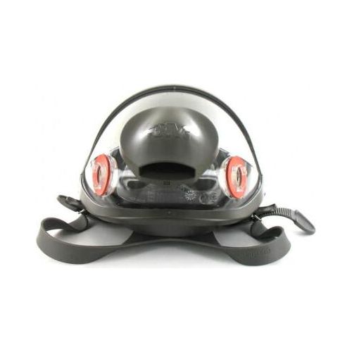 Volle 3M 6800 Maske