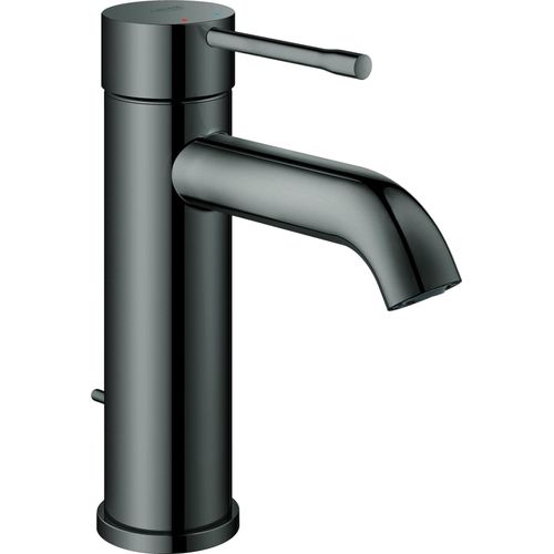 Grohe Einhand-Waschtischbatterie ESSENCE S-Size glatter Körper Warm Sunset