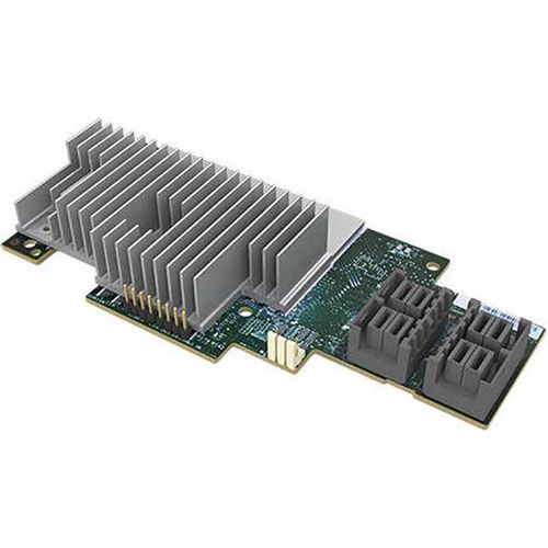Intel Rms3vc160 Pci-e-erweiterungskarte Silber Silber One Size