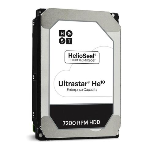 Western Digital HUH721008ALE600 8TB SATA 3,5