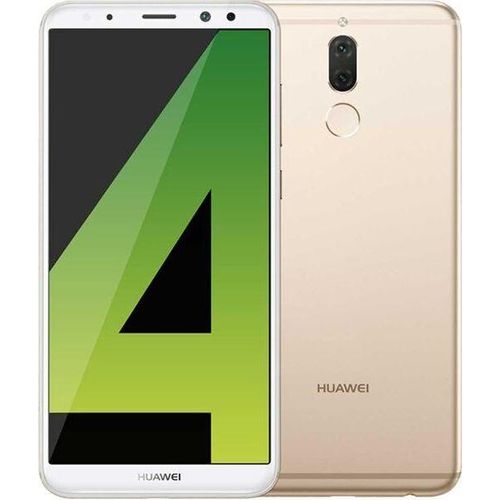 Huawei Mate 10 lite 64GB Dual Sim Prestige Gold
