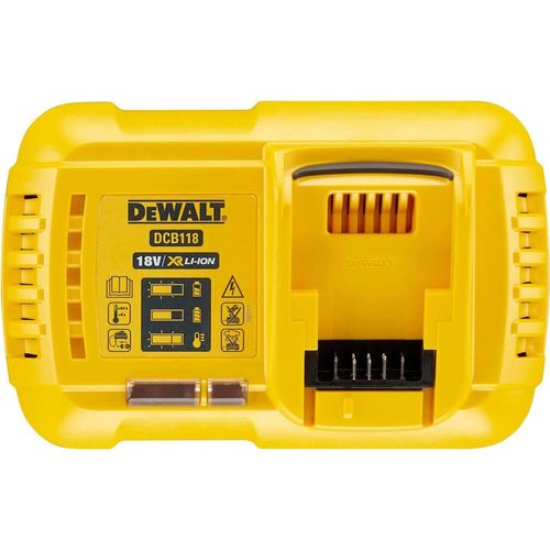 Akku Starter-Set Flexvolt 162 Wh