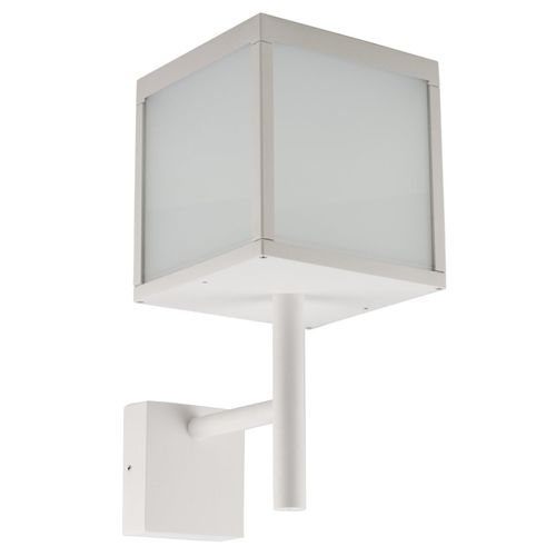 Heitronic LED WANDLEUCHTE RAVENNA WEISS