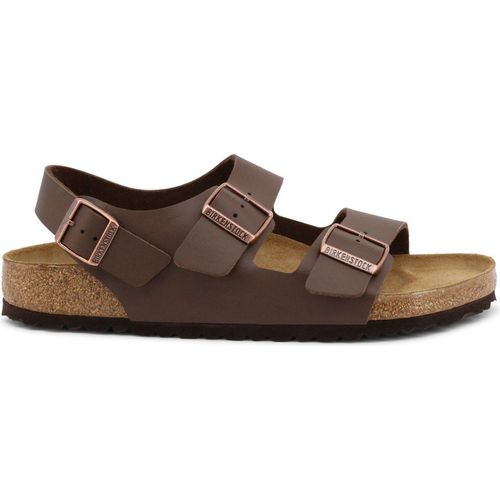 Birkenstock Milano BS M 0034701 Sandals Pullunder Birkenstock Größe: 42,