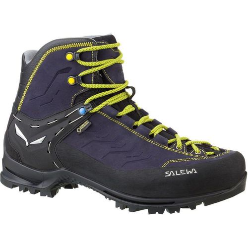 Salewa Rapace Goretex Night Black / Kamille EU 41