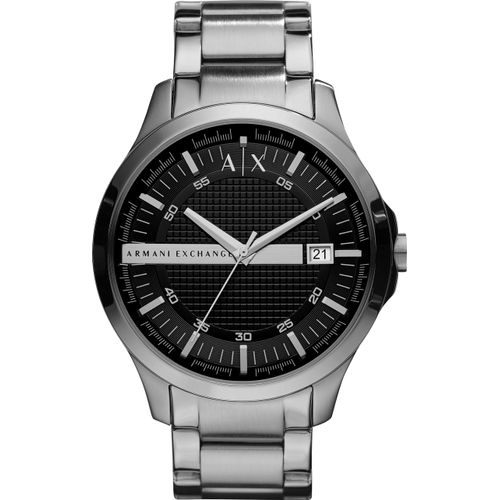 Armani Exchange Uhr Modell Hampton AX2103