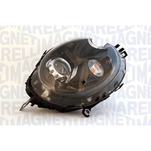 Scheinwerfer Rechts von Magneti Marelli Xenon (711307023269) Scheinwerfer Beleuchtung Frontscheinwerfer