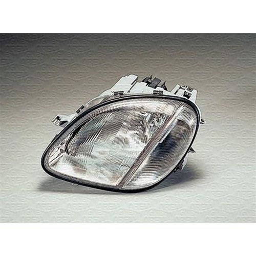 Scheinwerfer Rechts von Magneti Marelli Halogen (710301097202) Scheinwerfer Beleuchtung Frontscheinwerfer