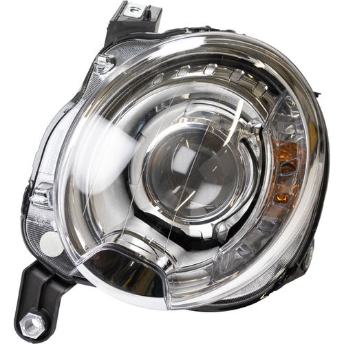 Xenon Scheinwerfer rechts Magneti Marell 52059130