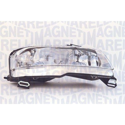 MAGNETI MARELLI Hauptscheinwerfer Artikel: 712429471129