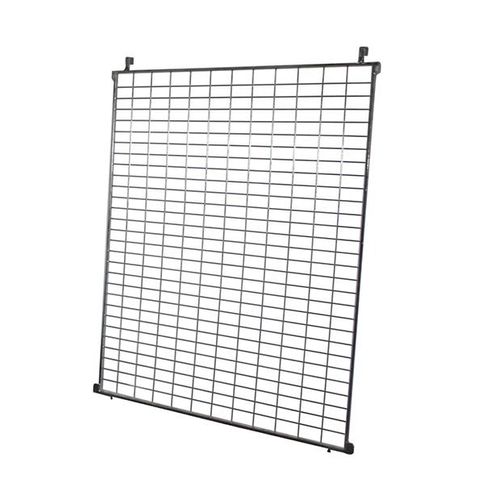 Variofit Vorderwand für Kommissionierwagen, Typ:A