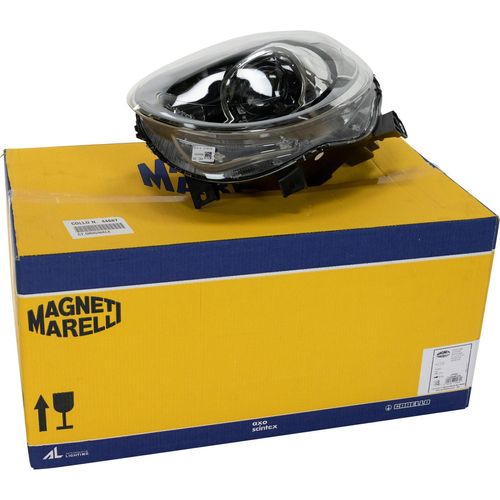 Magneti Marelli Scheinwerfer Xenon links 51978446