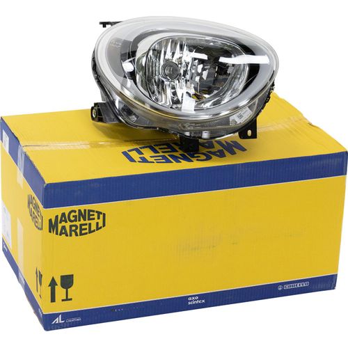 Scheinwerfer Magneti Marelli rechts 52102177