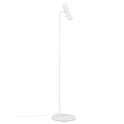 NORDLUX LED-Stehleuchte 8W MIB6 direkt m.Schalt