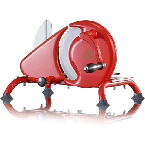 GRAEF Allesschneider H93 rot rund 2teilig